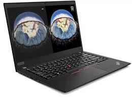 Lenovo Thinkpad T490s i5 8th